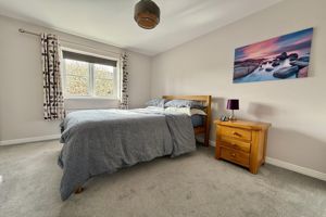 Bedroom 1- click for photo gallery